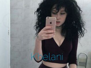 Khelani