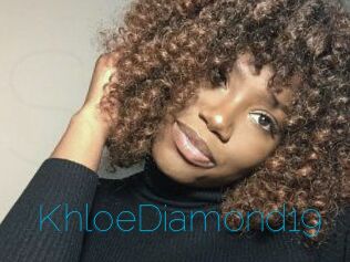 KhloeDiamond19