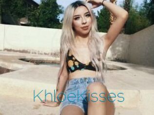 KhloeKisses