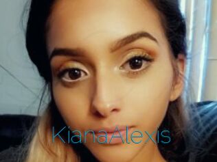 KianaAlexis