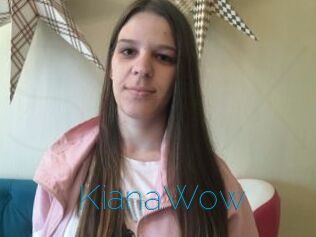 KianaWow