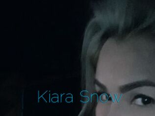 Kiara_Snow