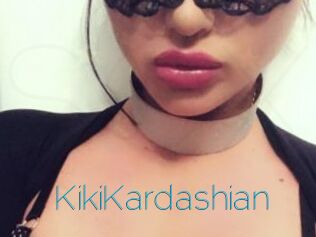 KikiKardashian