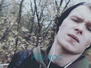 Kilyaos