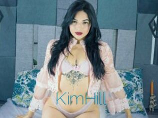 KimHill