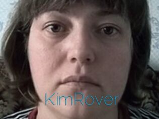 KimRover