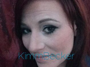 KimmBecker