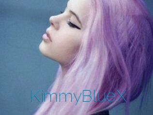 KimmyBlueX