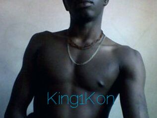 King1Kon