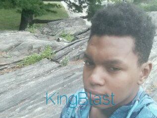 KingBlast