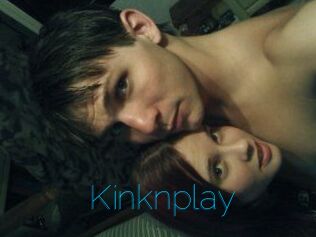 Kinknplay