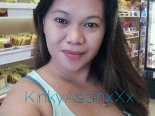 KinkyAsianxXx