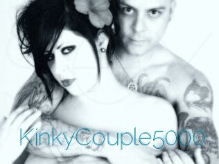 KinkyCouple5000