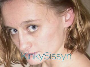 KinkySissyn