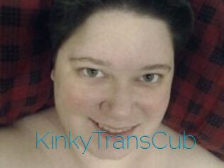 KinkyTransCub