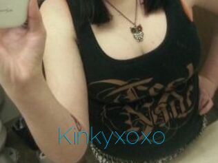 Kinkyxoxo