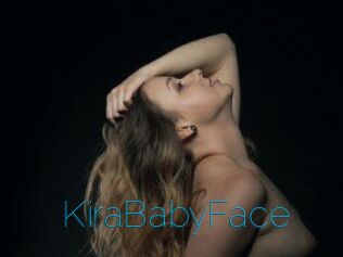 KiraBabyFace