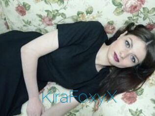 KiraFoxyX