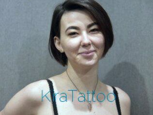 KiraTattoo