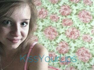 KissYourLips_