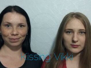 Kissing_Vikki