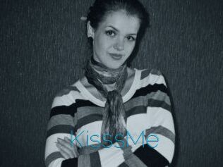 KisssMe