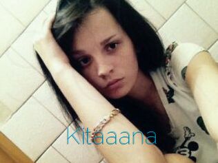 Kitaaana