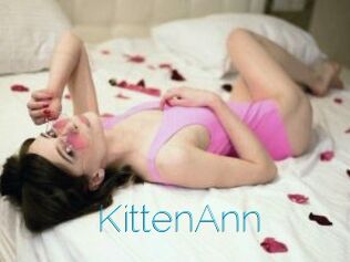 KittenAnn