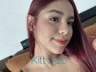 Kitty520