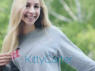 KittyCarter