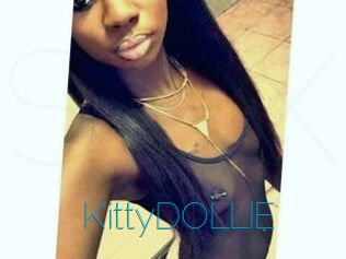 KittyDOLLIE