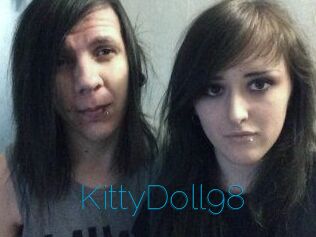 KittyDoll98