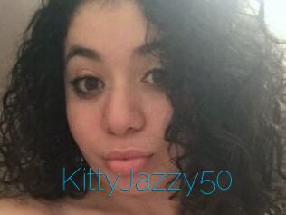 KittyJazzy50