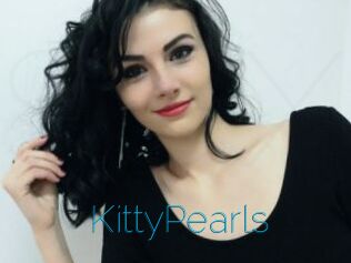 KittyPearls