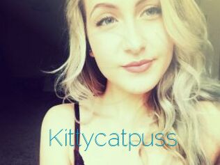 Kittycatpuss