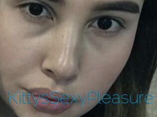 KittysSexyPleasure