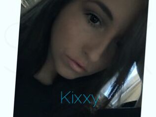 Kixxy