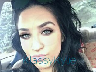 KlassyKylie