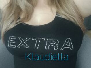 Klaudietta