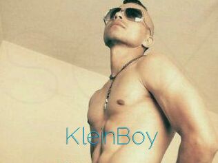 Klein_Boy