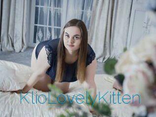 KlioLovelyKitten