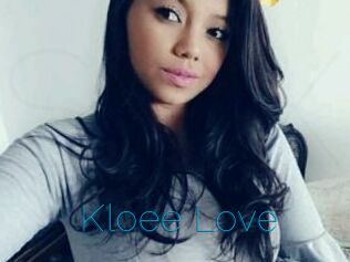 Kloee_Love