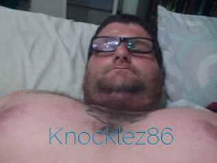 Knocklez86