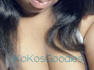 KoKosGoodies