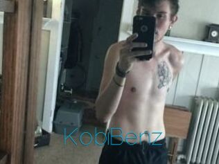 Kobi_Benz