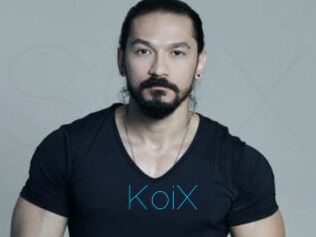 KoiX