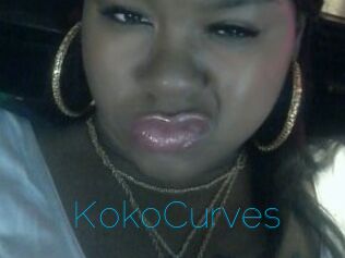 KokoCurves