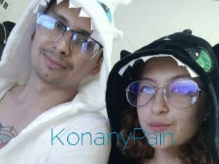 KonanyPain