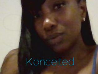 Konceited