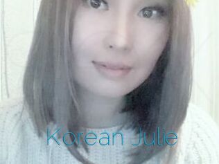 Korean_Julie